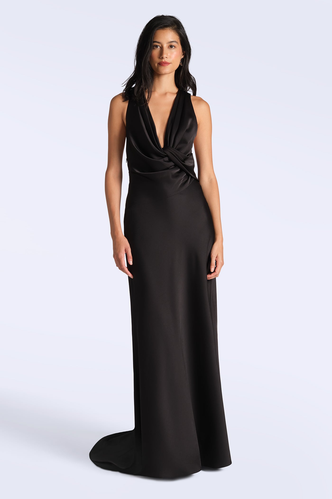 Demi Gown