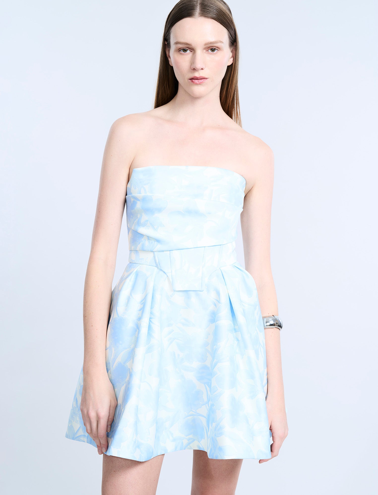 Peak Top Stitch Cocktail - Image 4