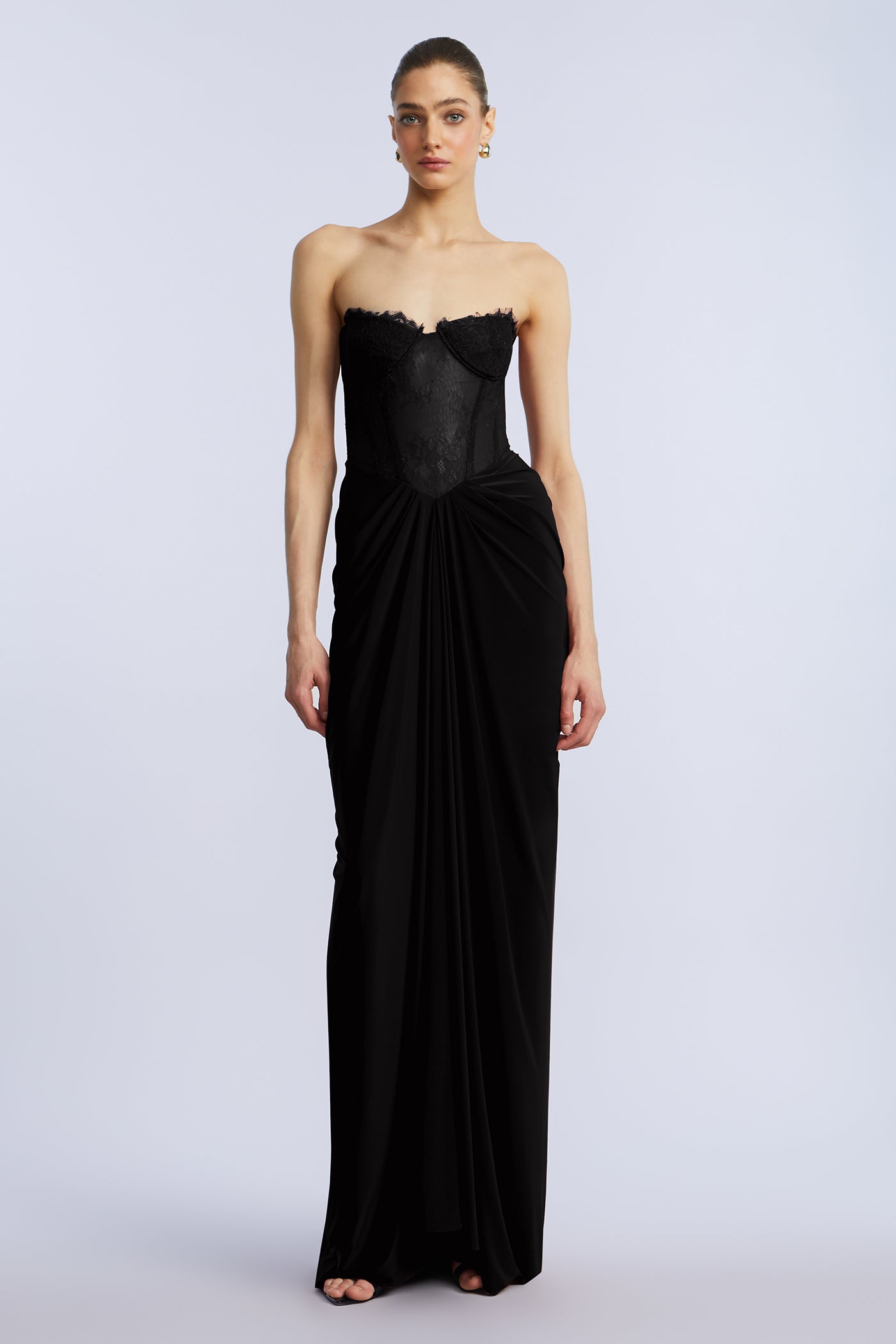 Joey Gown