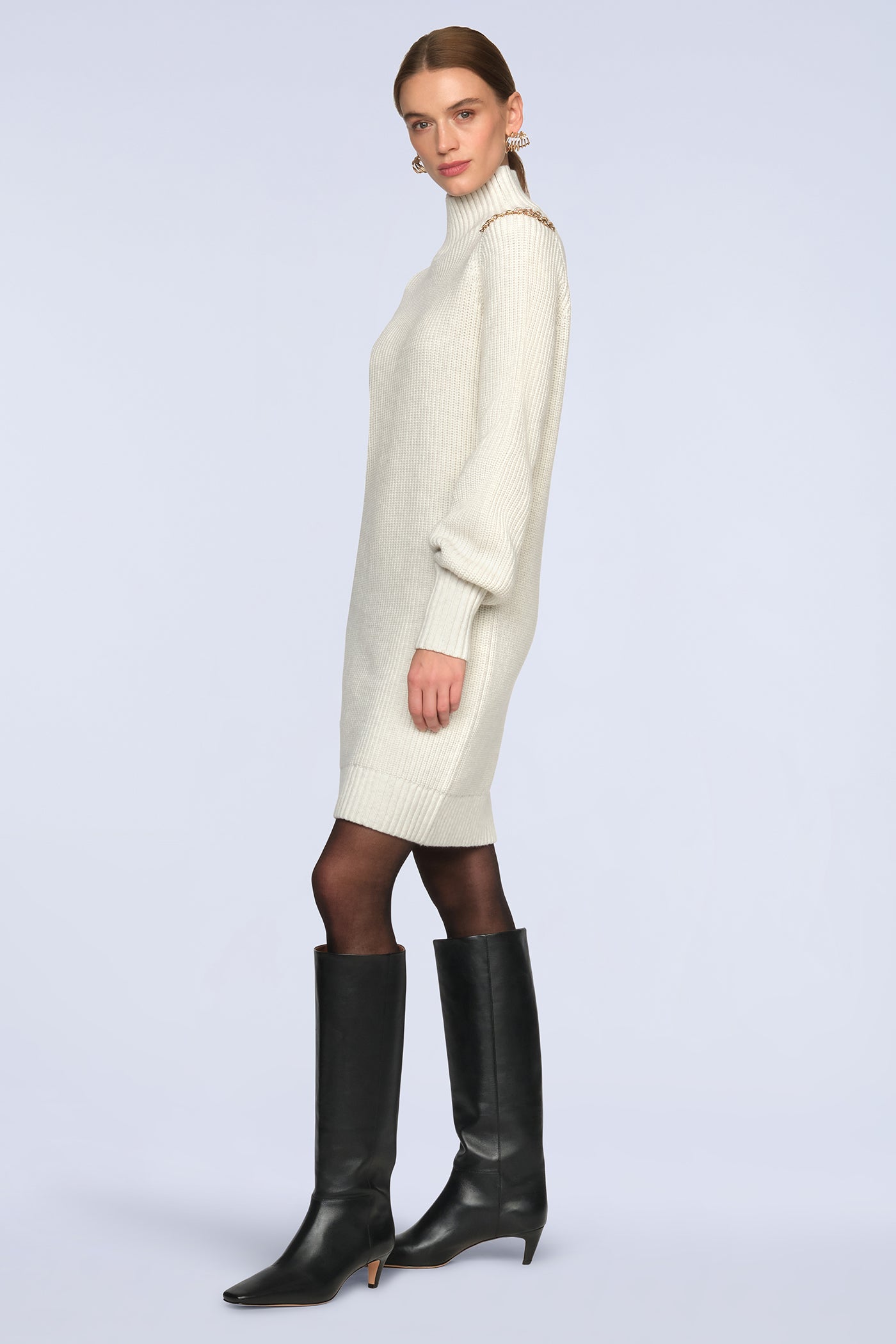 Araceli Dress - Image 3