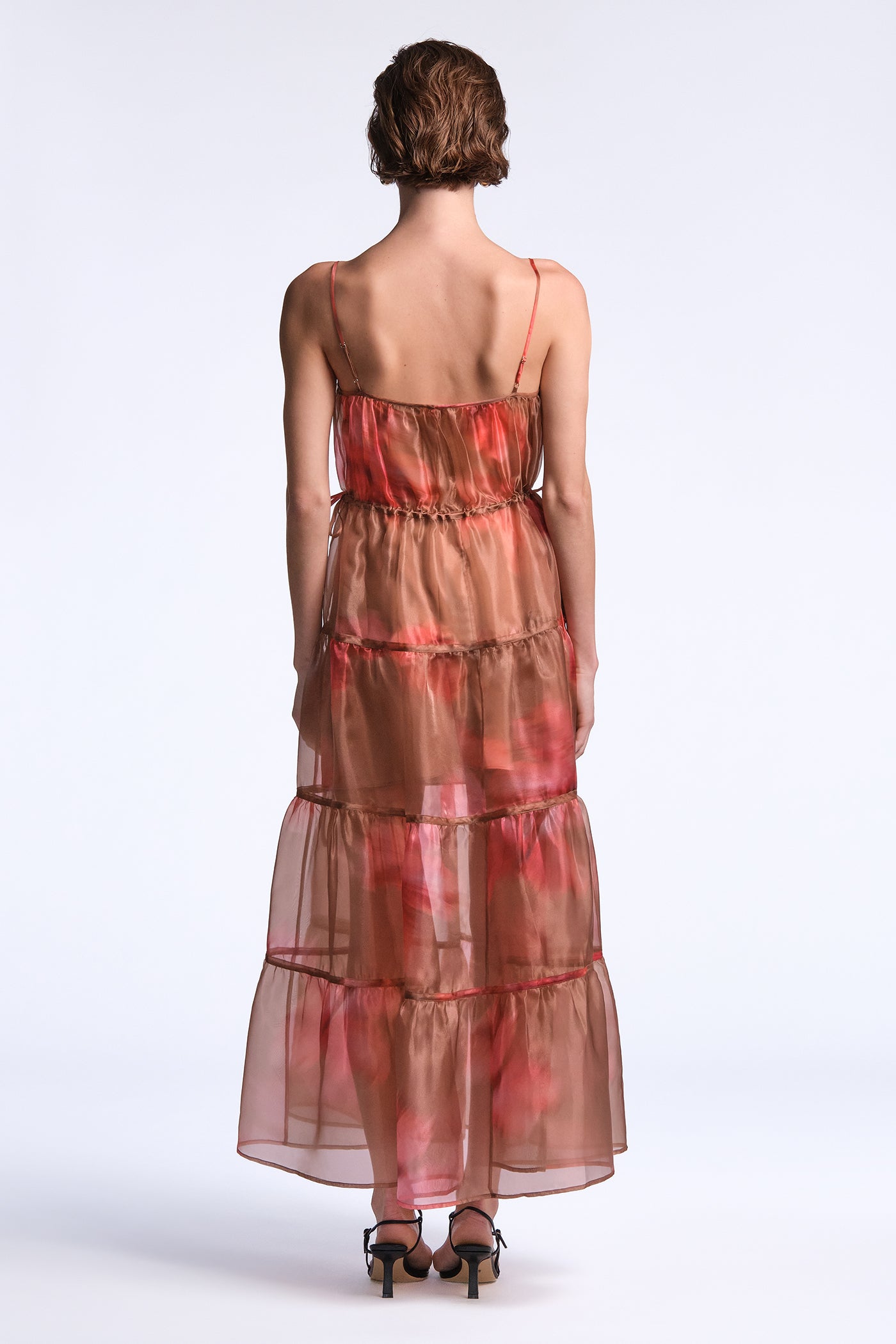 Carter Dress - Image 3
