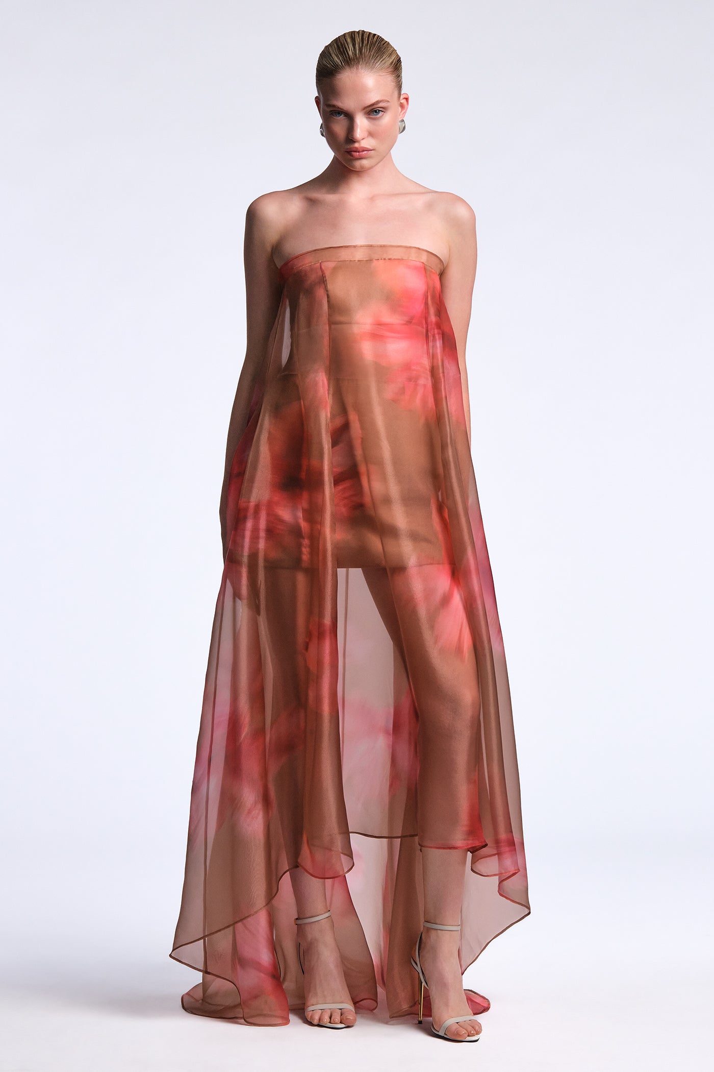 Annika Gown - Image 8