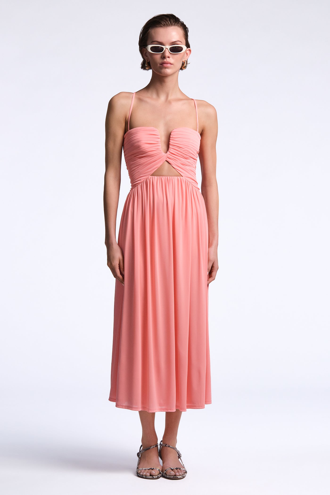 Mimi Dress
