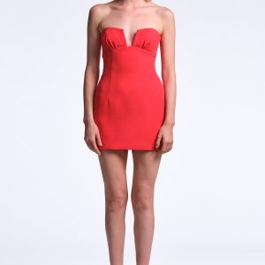 Ramone Dress