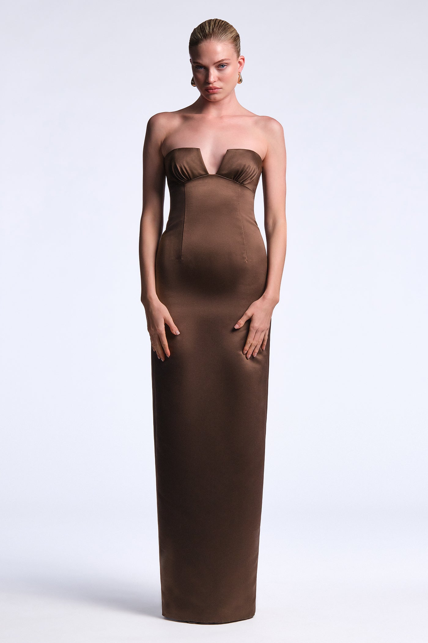 Mariane Gown