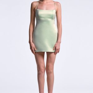 Serene Dress