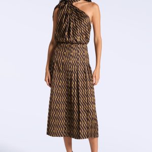 Sahara Dress