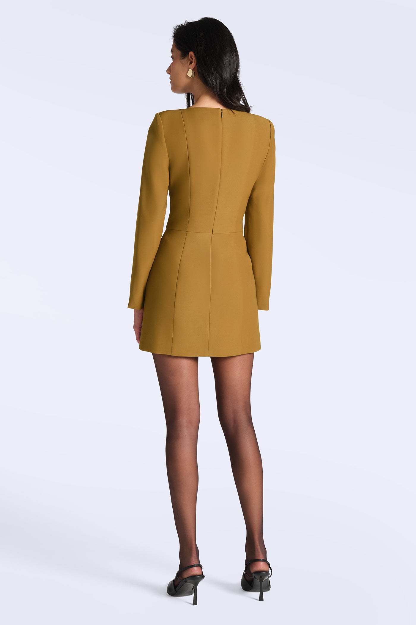 Ada Dress - Image 3