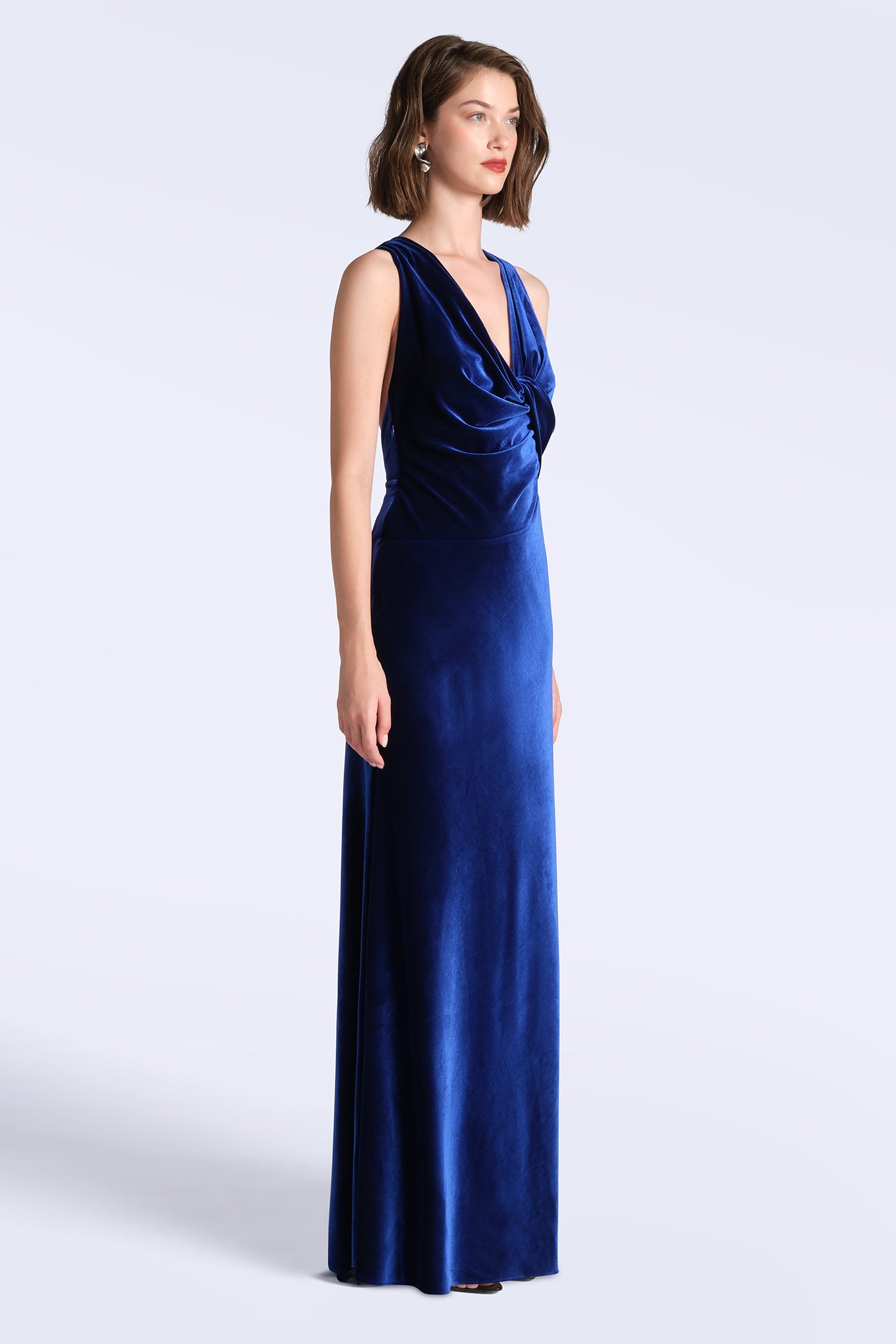 Demi Gown - Image 3