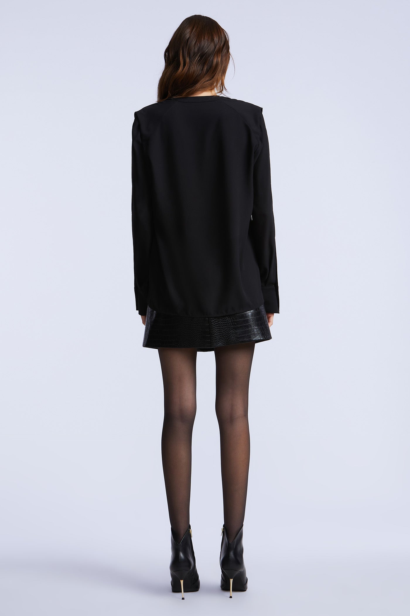 Maura Blouse - Image 2