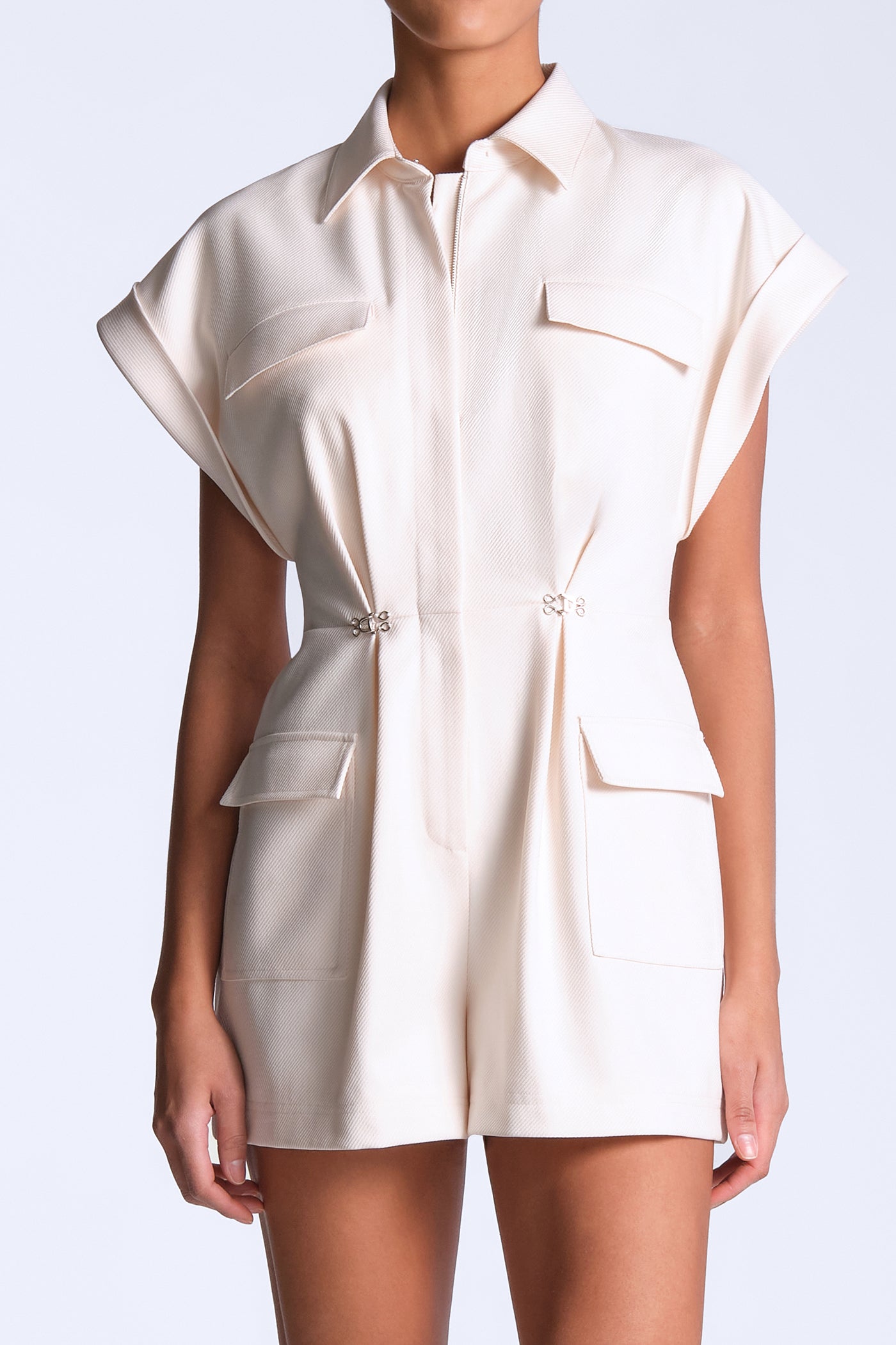 Heidi Romper - Image 2