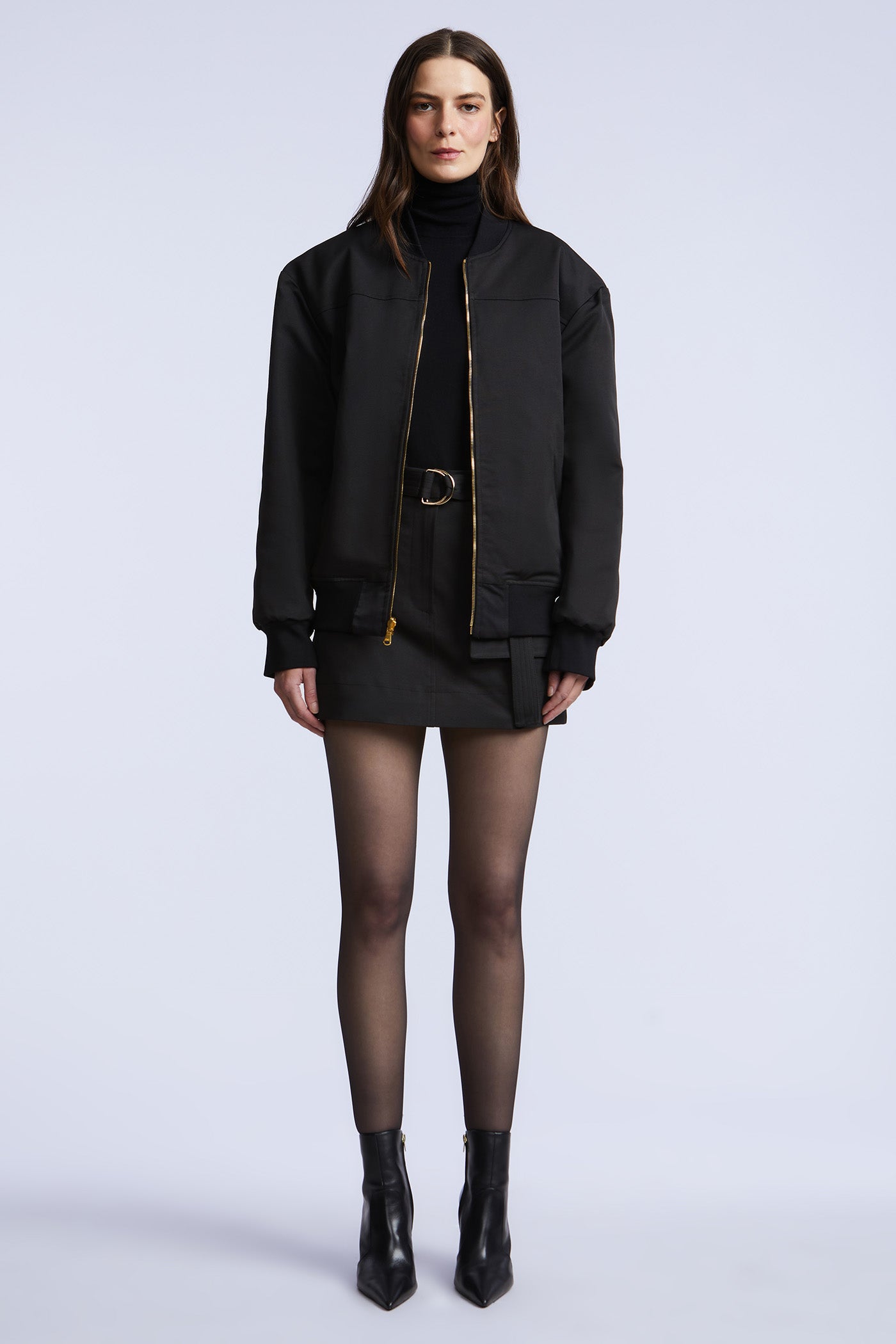 Arina Bomber Jacket - Image 2