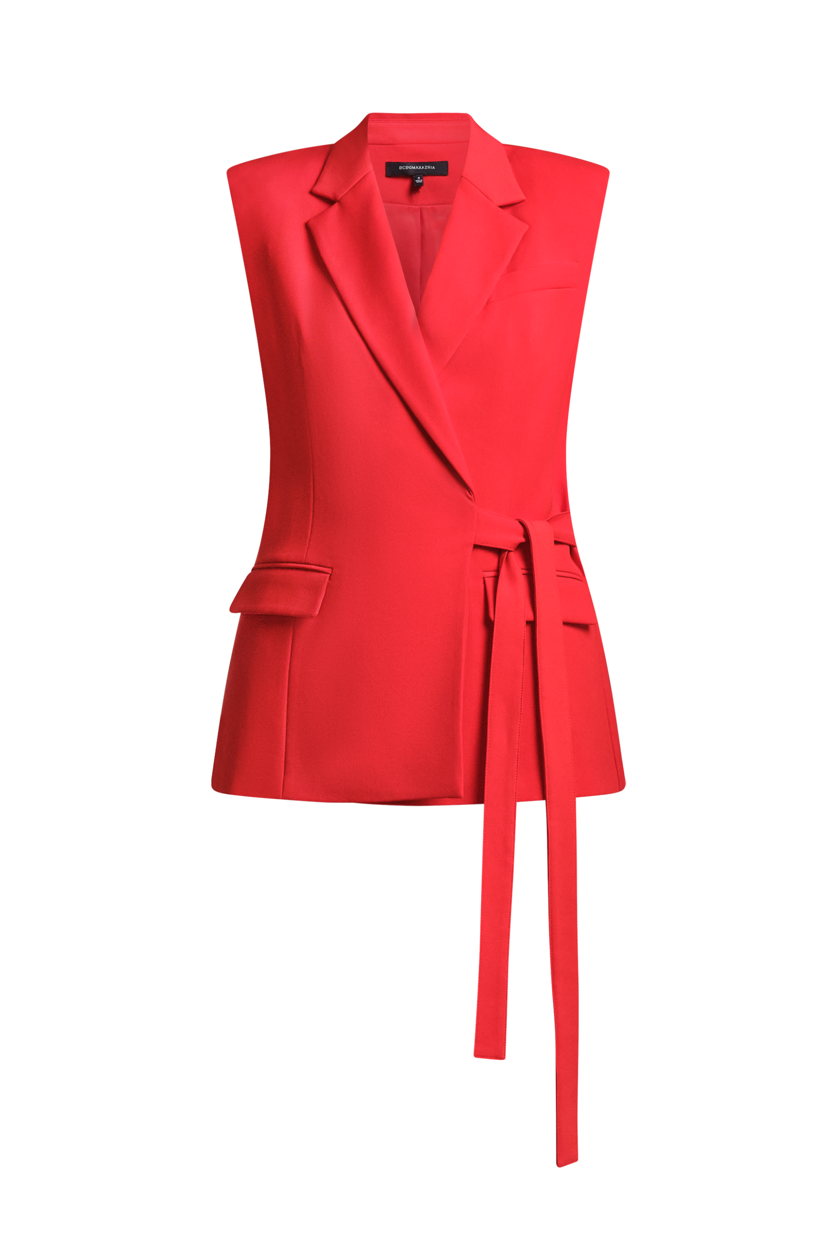 Morgan Vest - Image 9