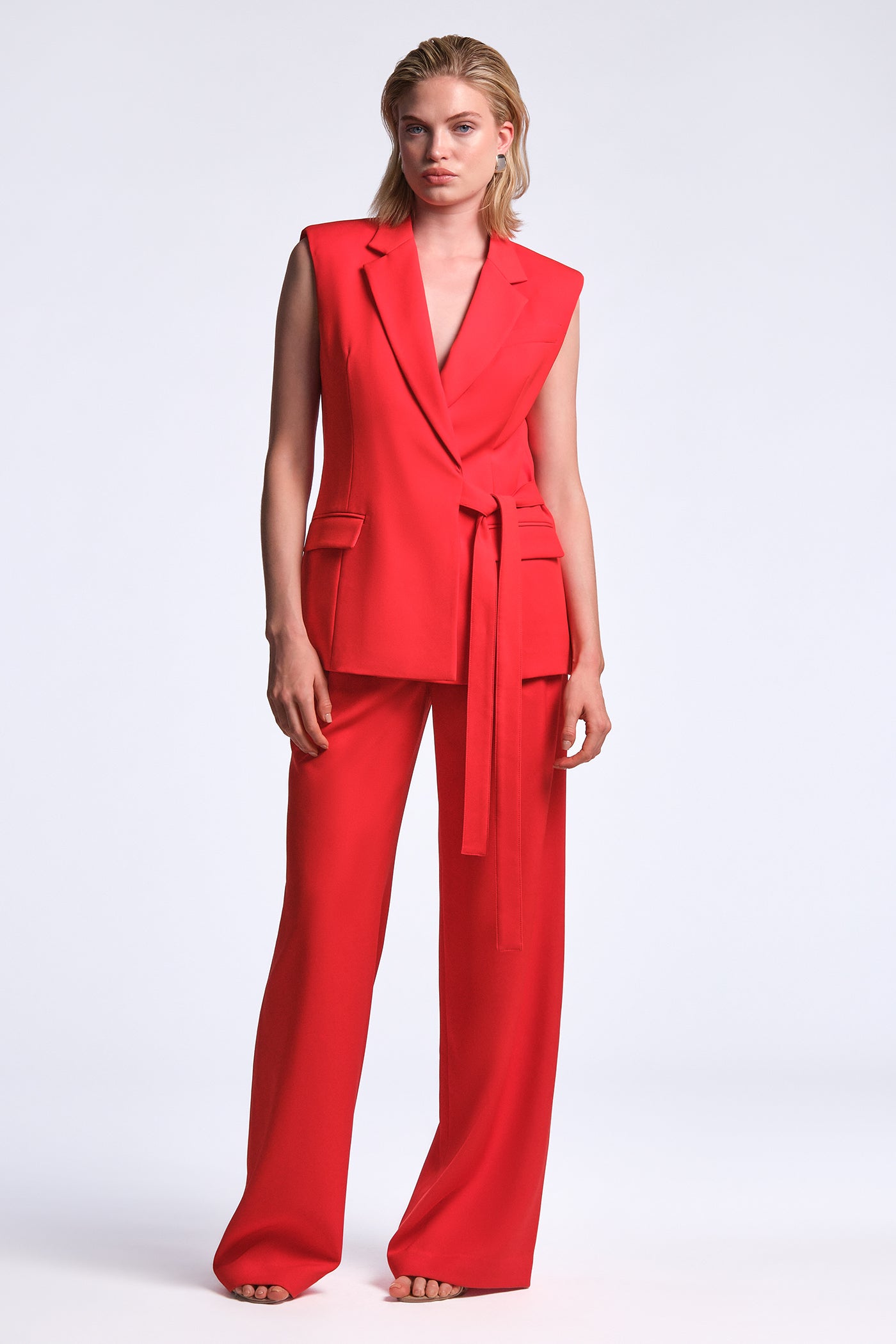 Morgan Vest - Image 4
