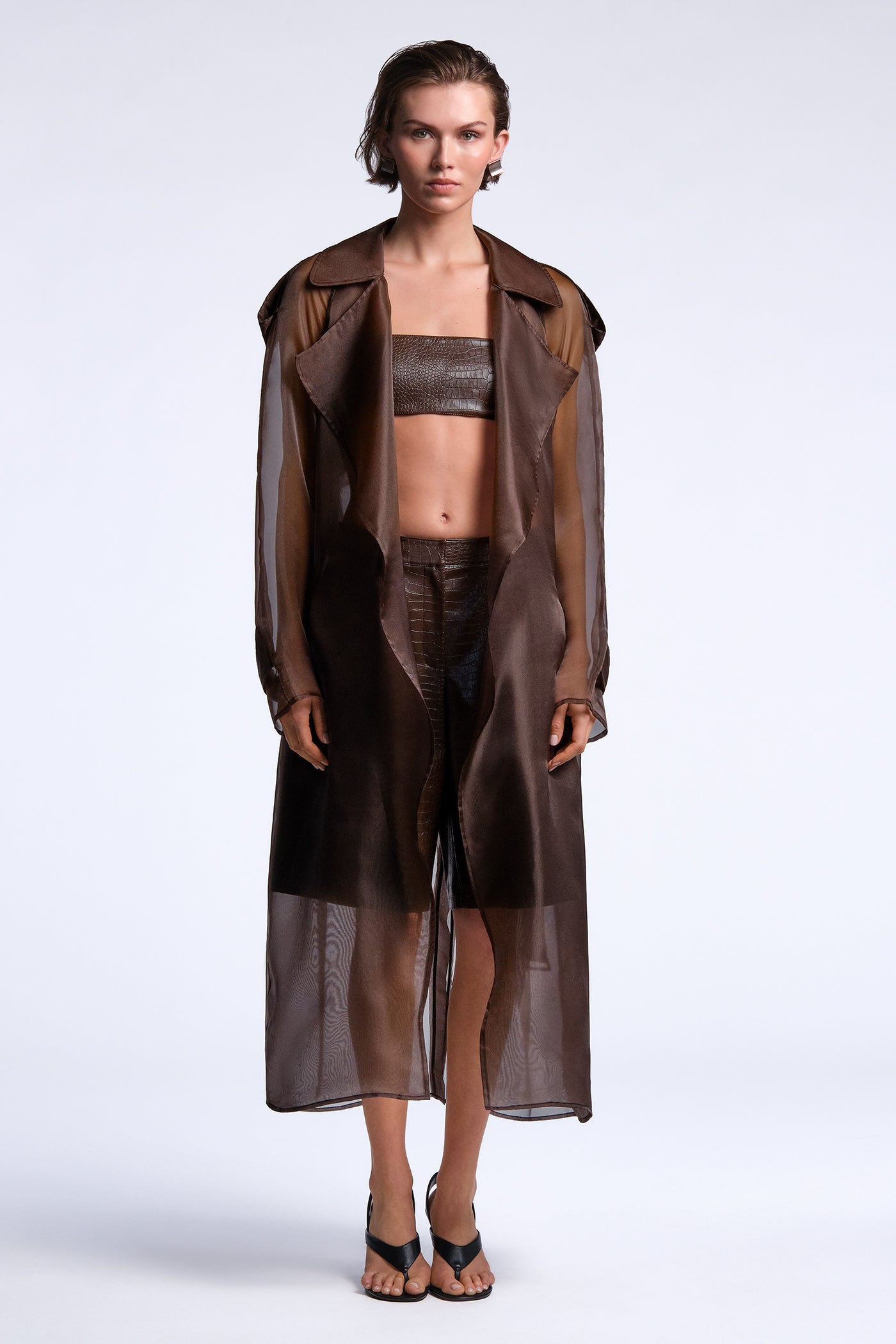 Adelle Trench - Image 4