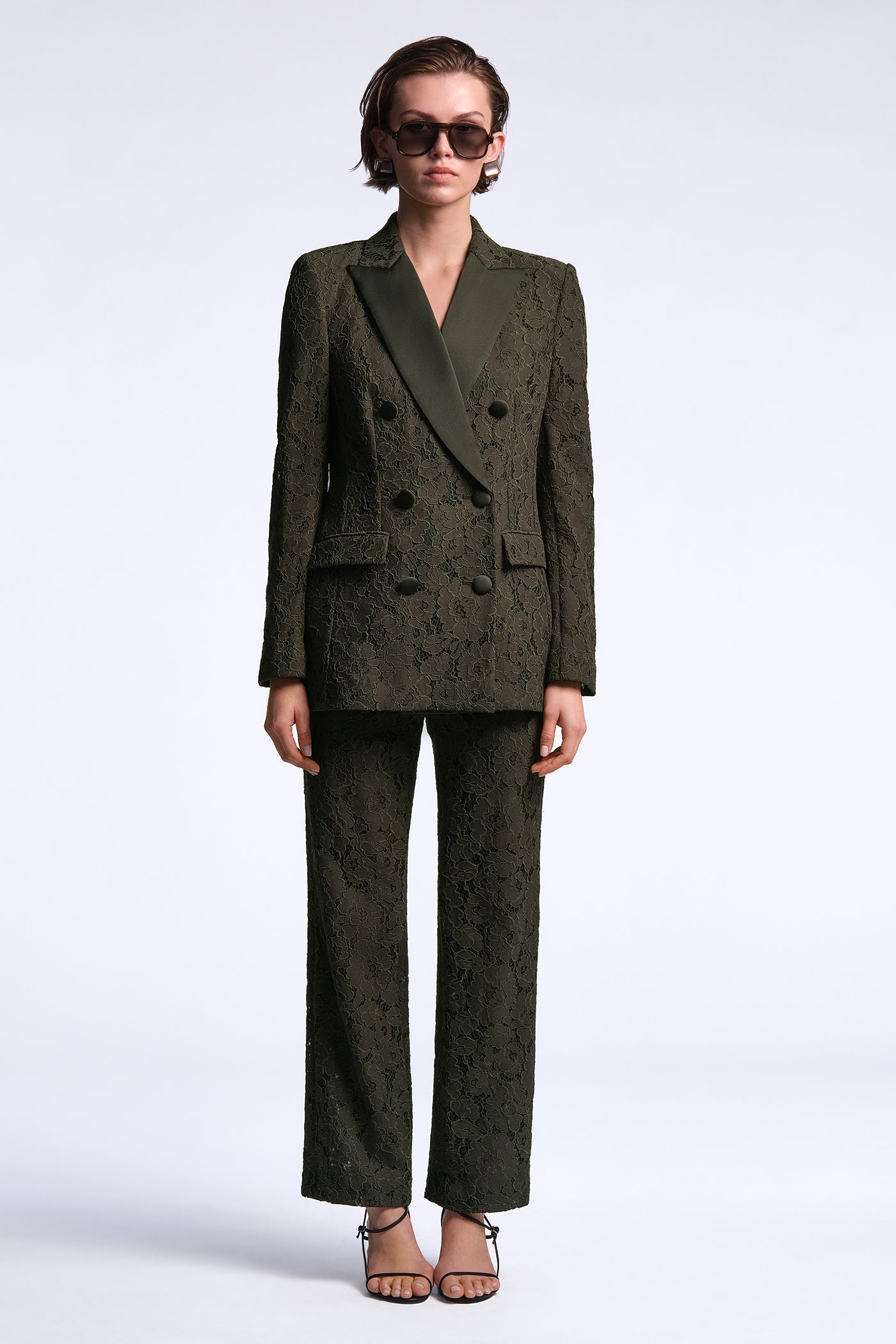 Kaia Blazer - Image 4