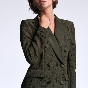 Kaia Blazer