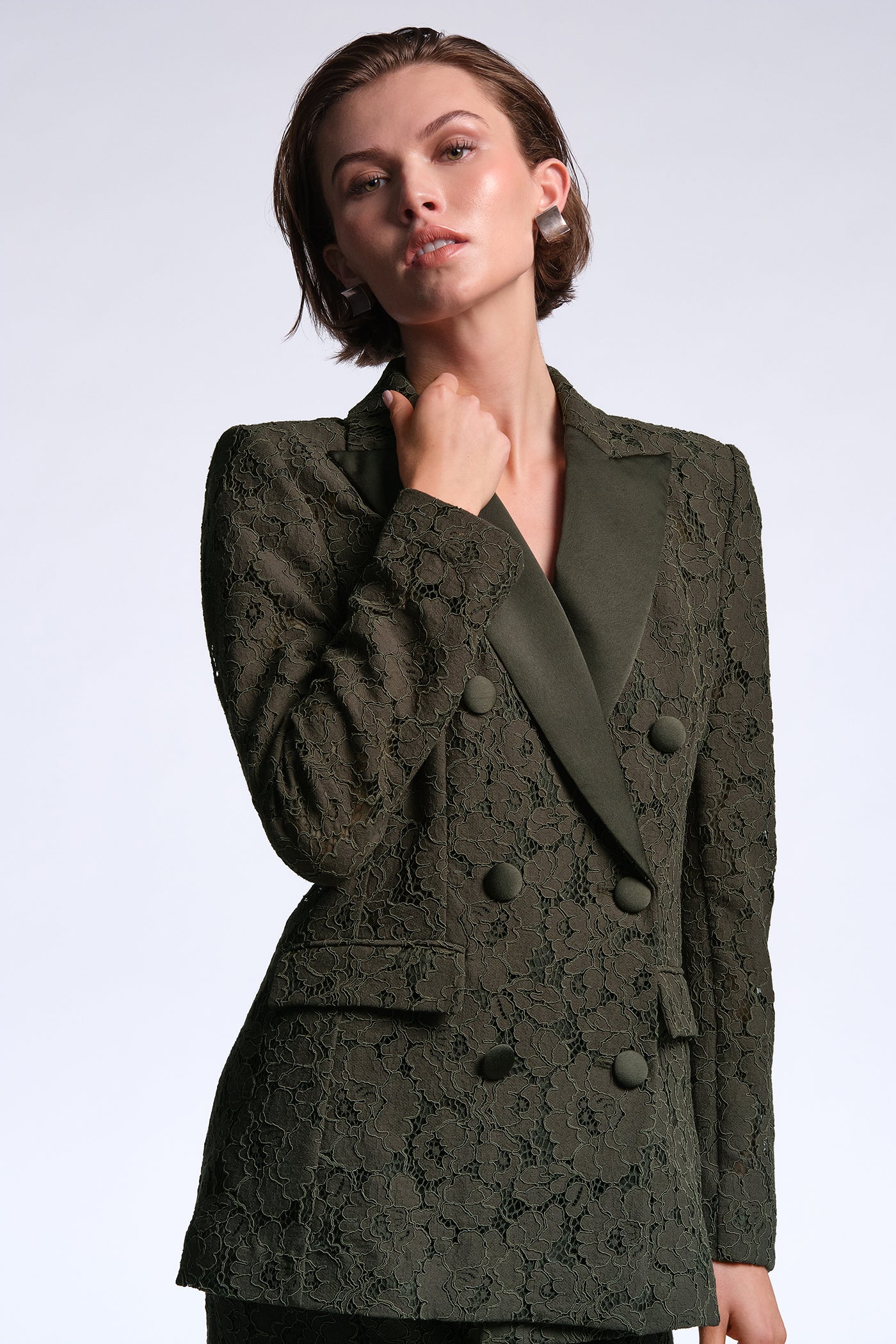 Kaia Blazer