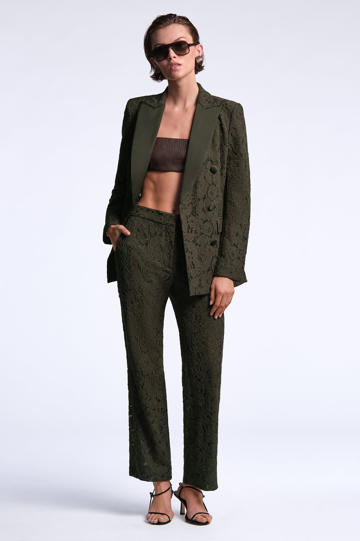 Kaia Blazer - Image 7