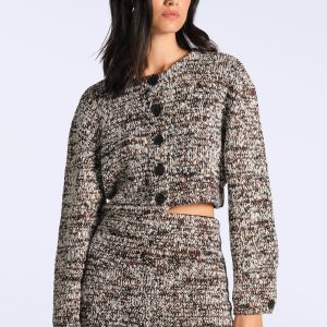 Elaina Jacket