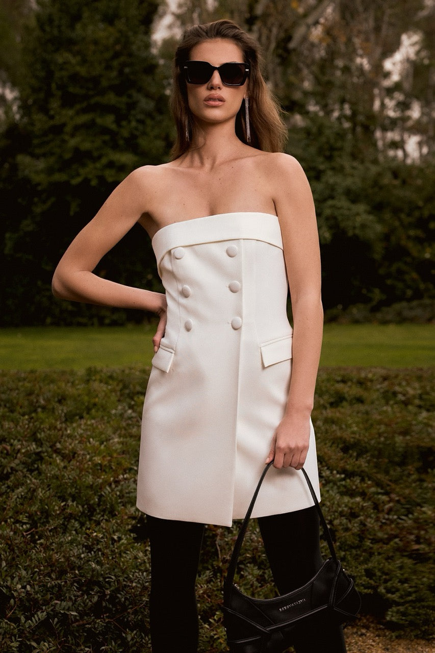 Carmen Dress - Image 2