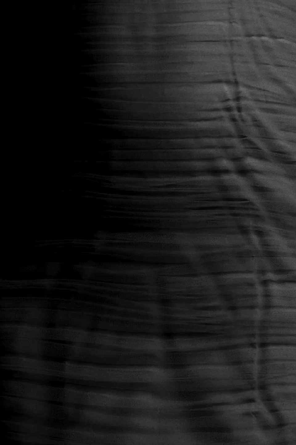 Tulle Mini Dress - Image 6